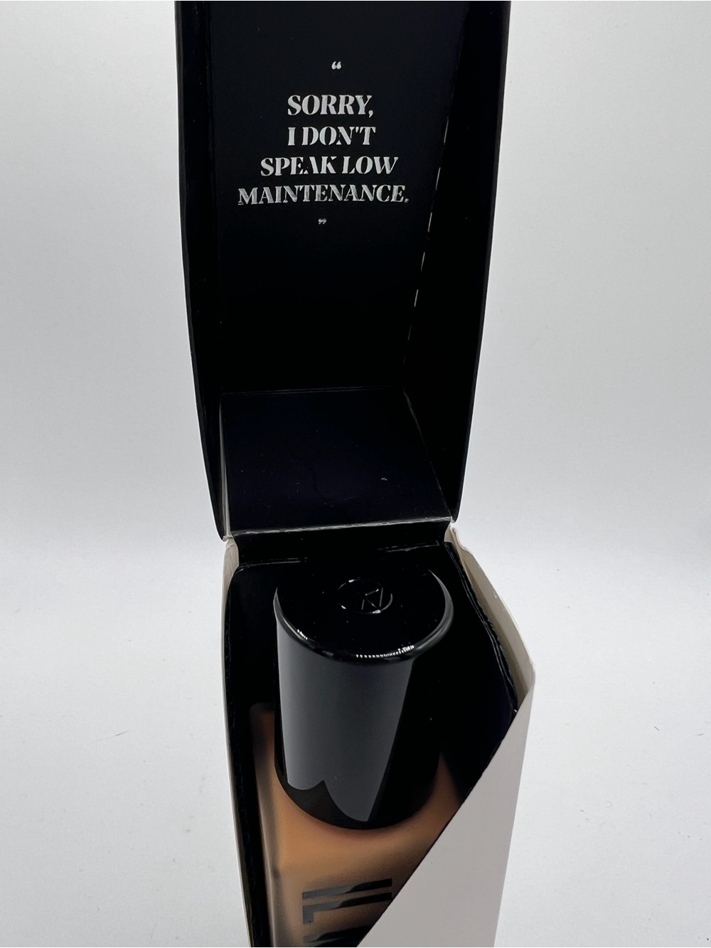 Il Makiage 125 Woke Up Like This Flawless Base Foundation Tan with Neutral